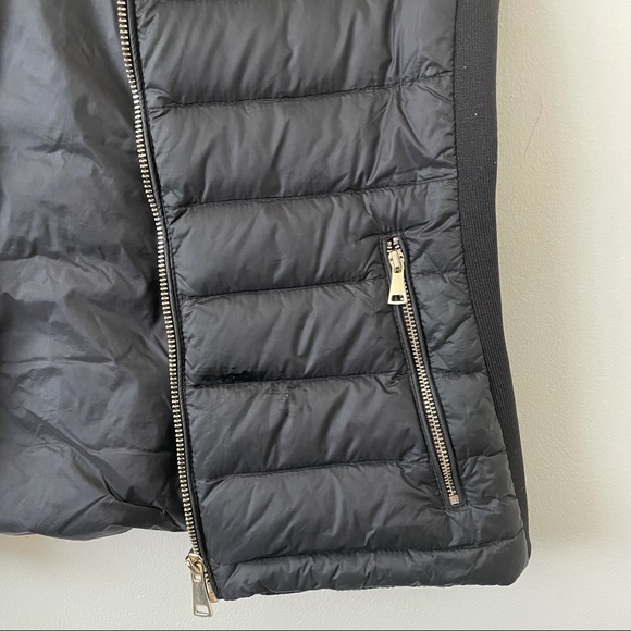 Zara Down Vest - Picture 2 of 5